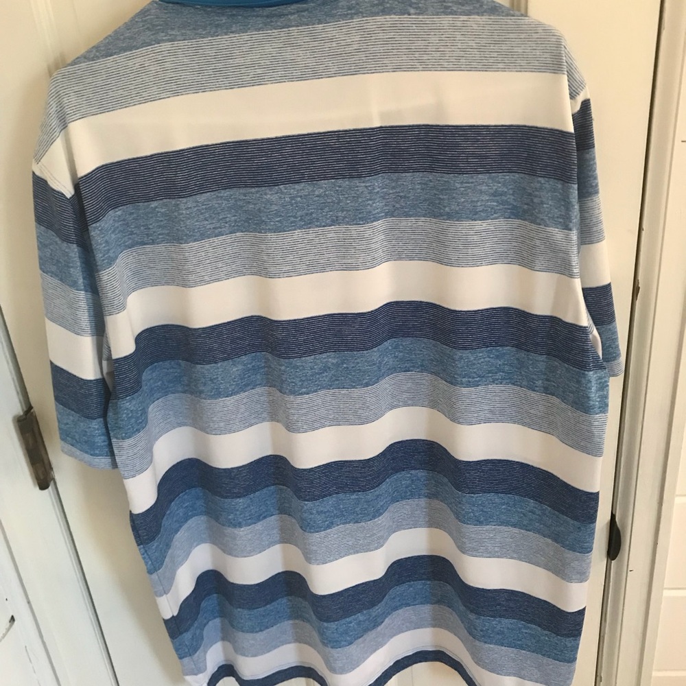 Nike Dri Fit Golf Shirt